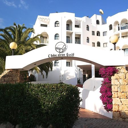 Apartamento Quinta Nova Alvor Cameră foto