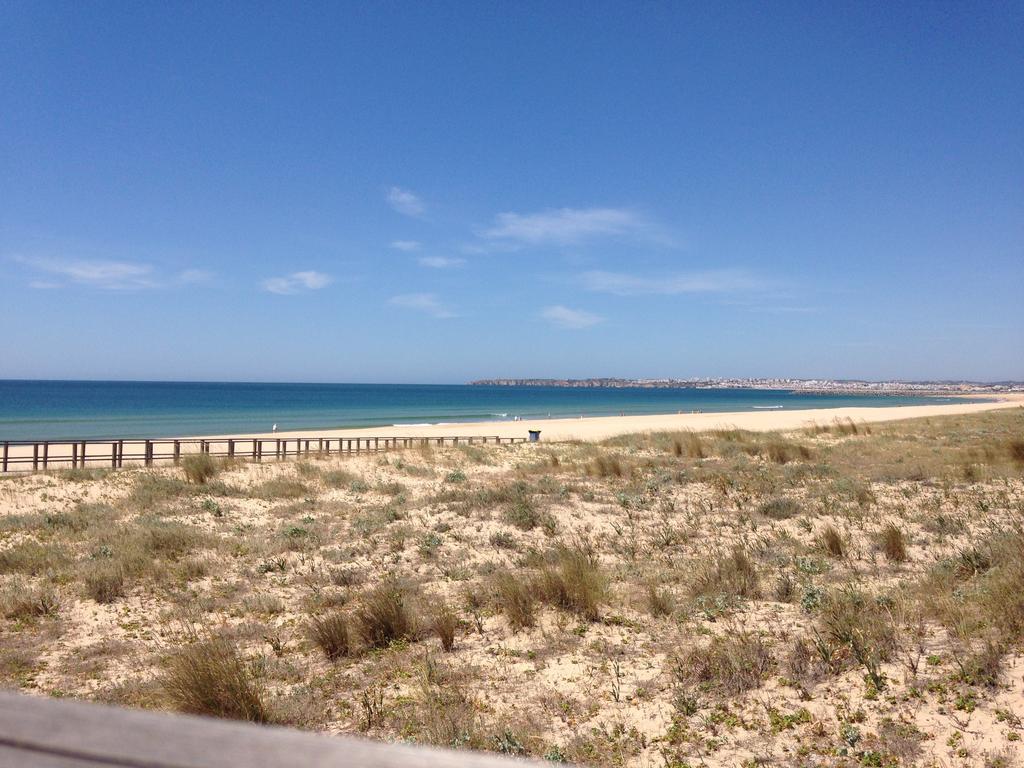 Apartamento Quinta Nova Alvor Cameră foto
