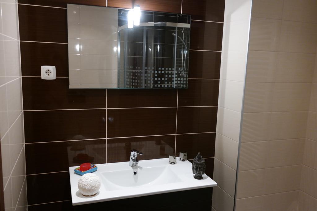 Apartamento Quinta Nova Alvor Cameră foto