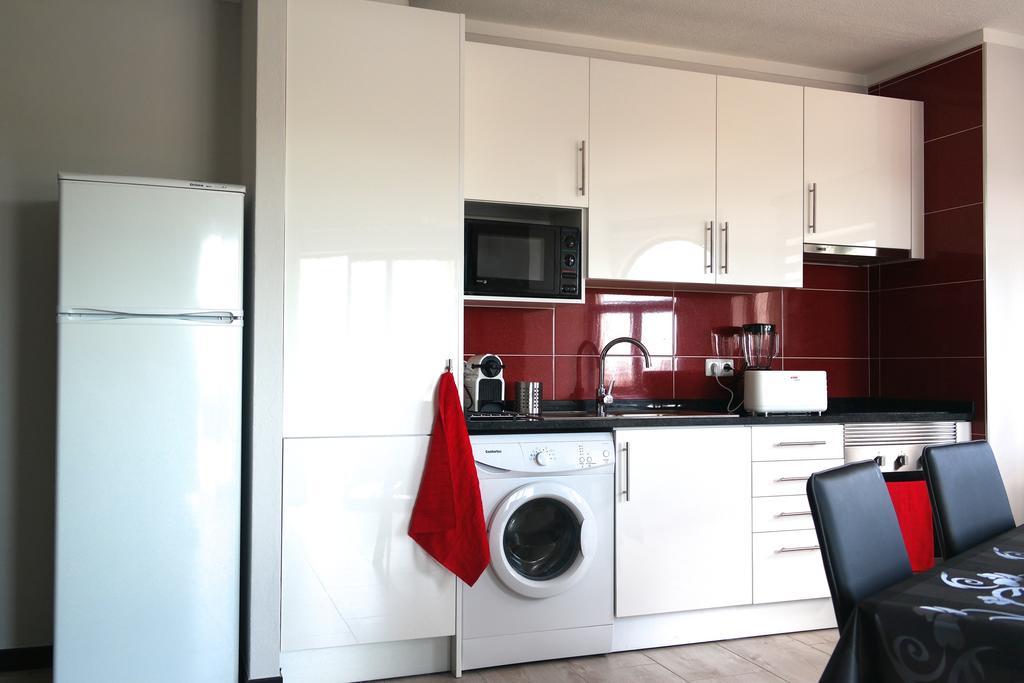 Apartamento Quinta Nova Alvor Cameră foto
