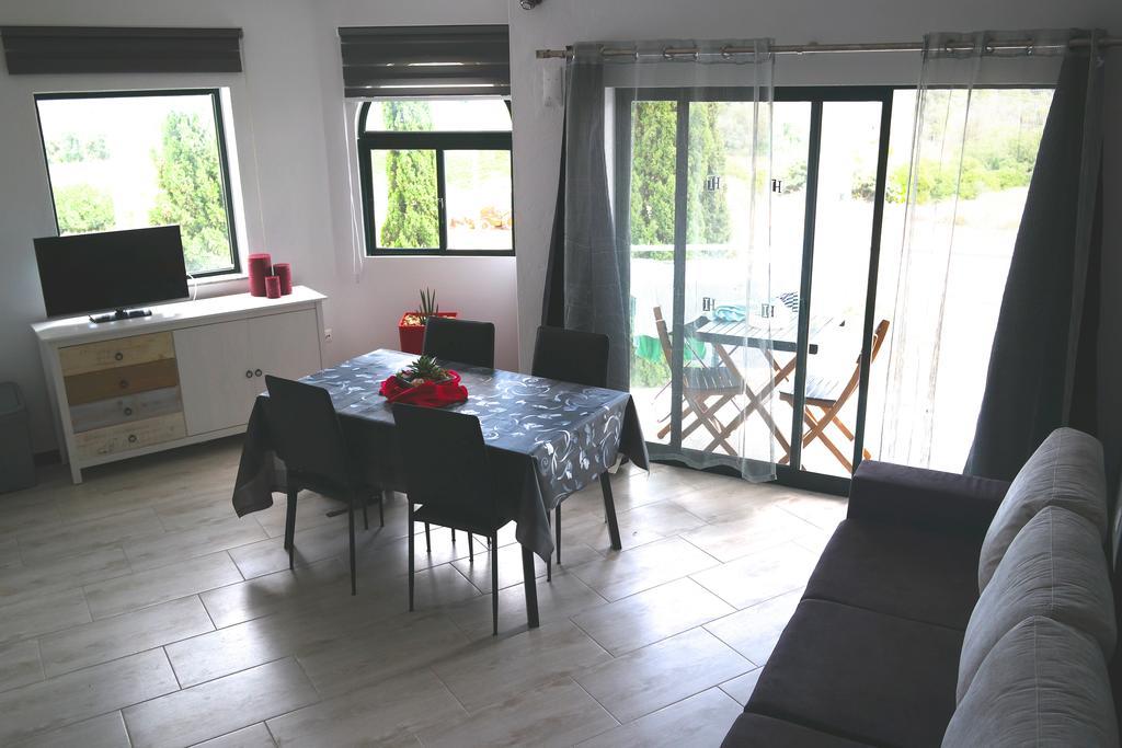 Apartamento Quinta Nova Alvor Cameră foto