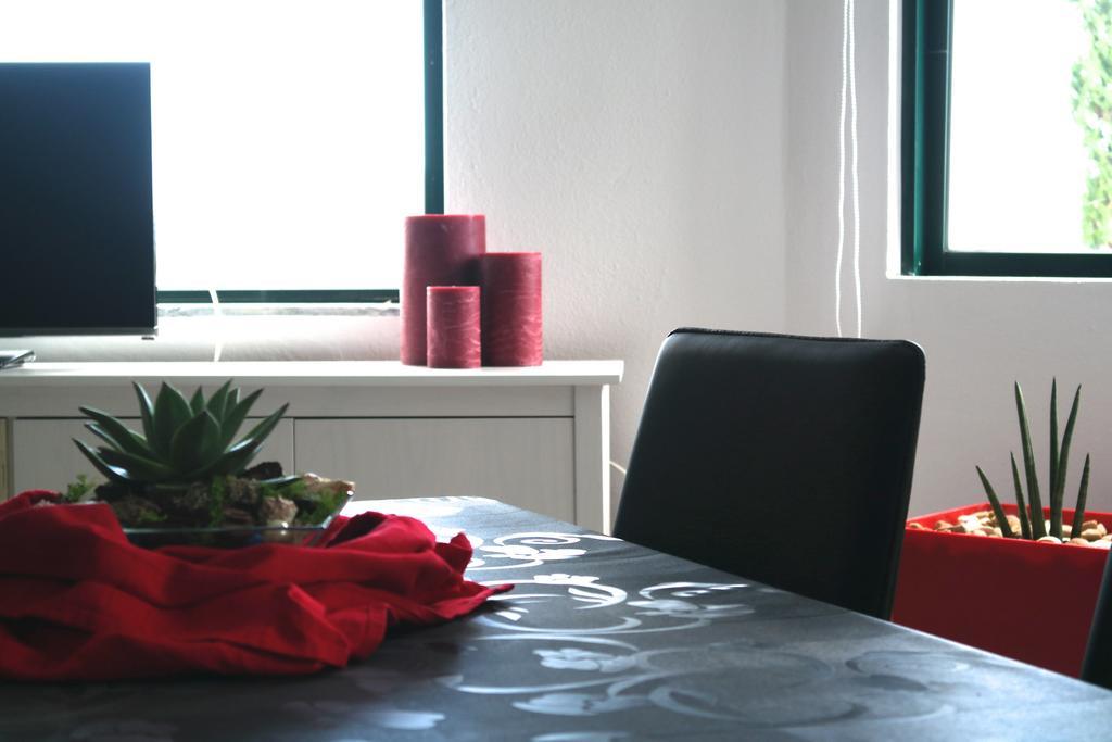 Apartamento Quinta Nova Alvor Cameră foto