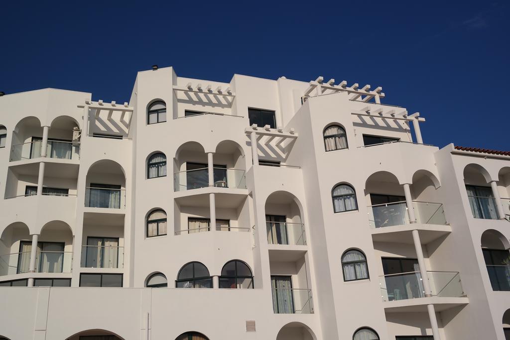 Apartamento Quinta Nova Alvor Cameră foto