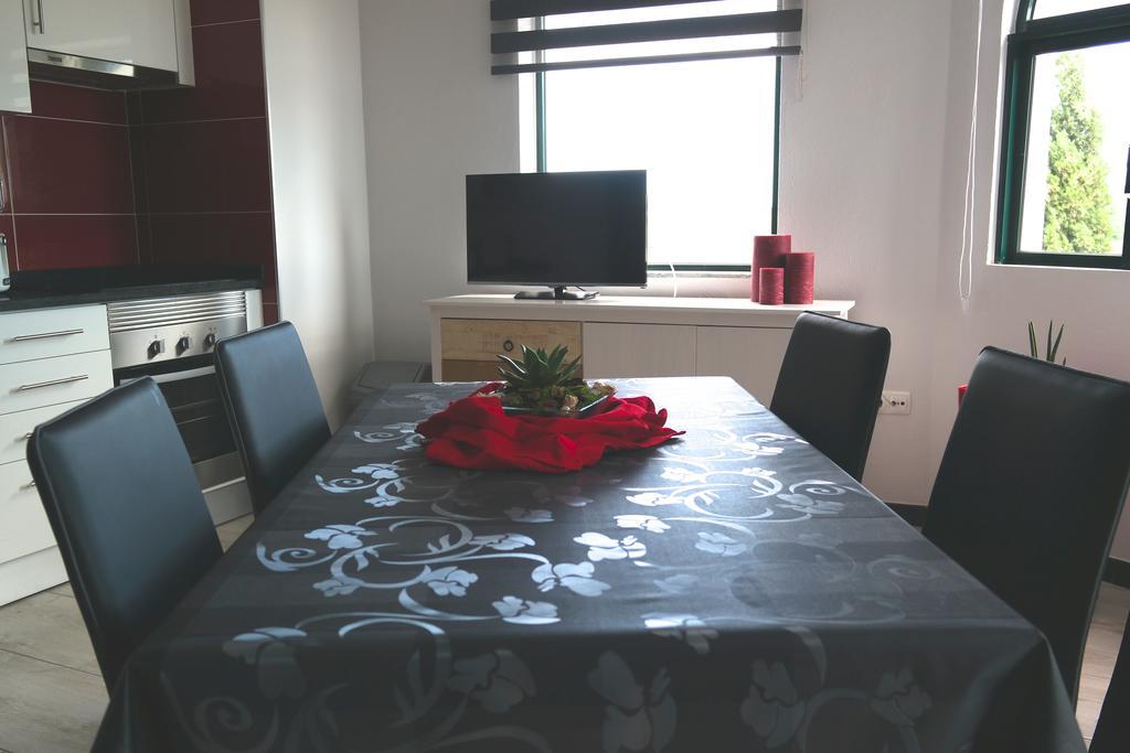 Apartamento Quinta Nova Alvor Cameră foto