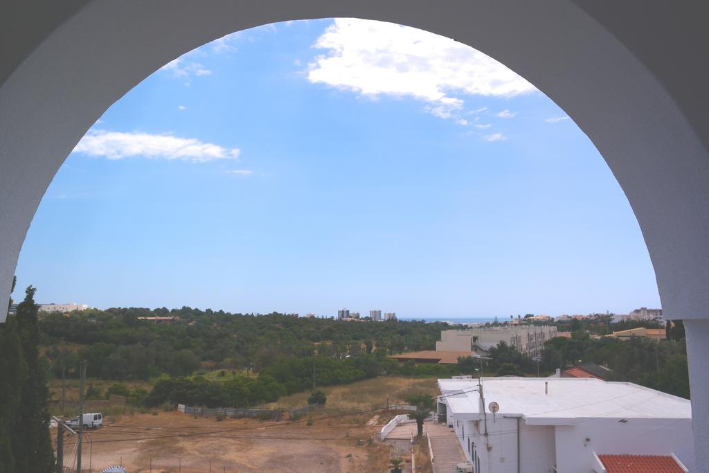 Apartamento Quinta Nova Alvor Cameră foto