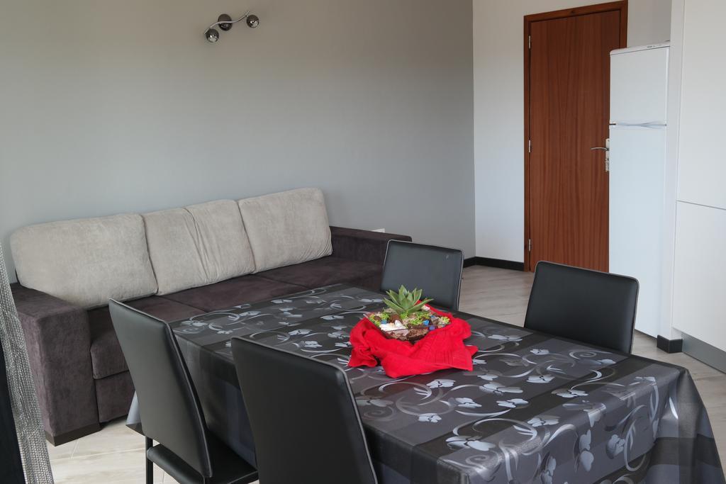 Apartamento Quinta Nova Alvor Cameră foto