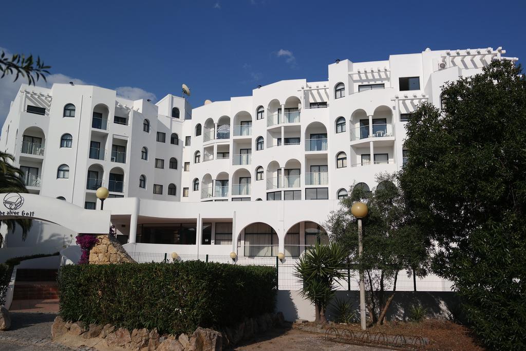 Apartamento Quinta Nova Alvor Cameră foto