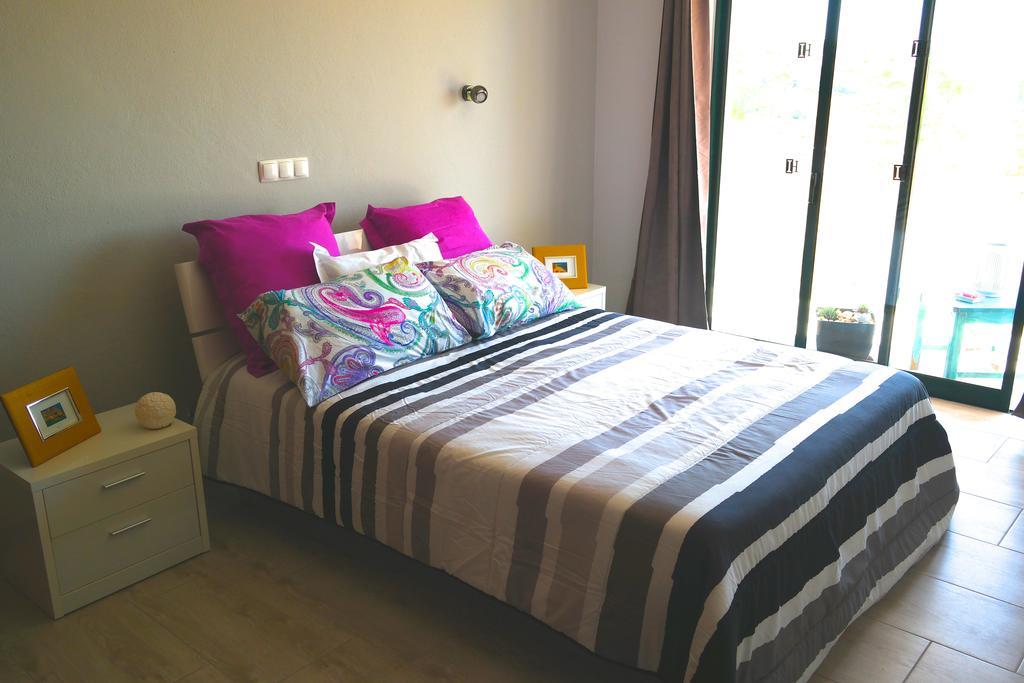 Apartamento Quinta Nova Alvor Cameră foto