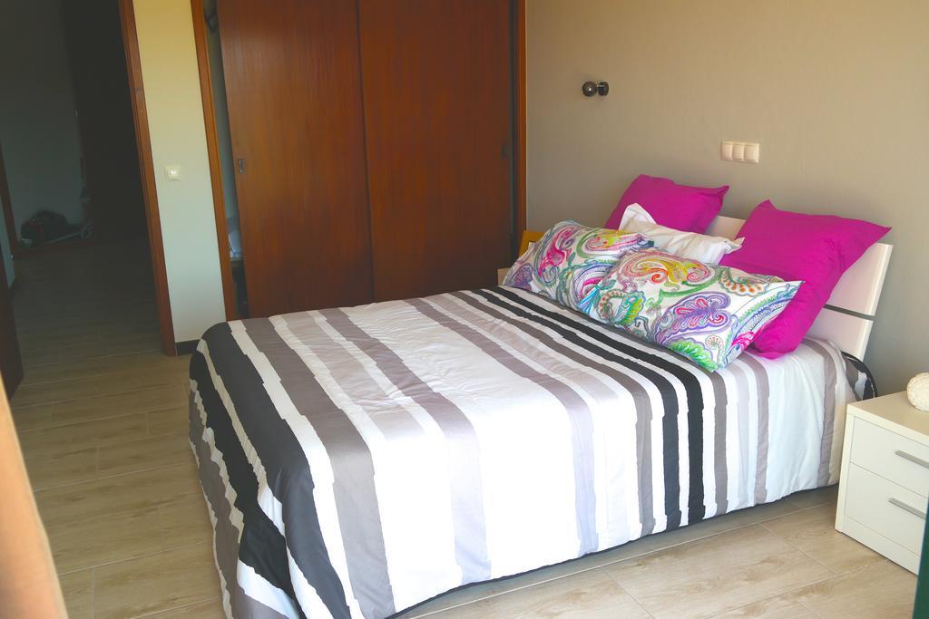 Apartamento Quinta Nova Alvor Cameră foto