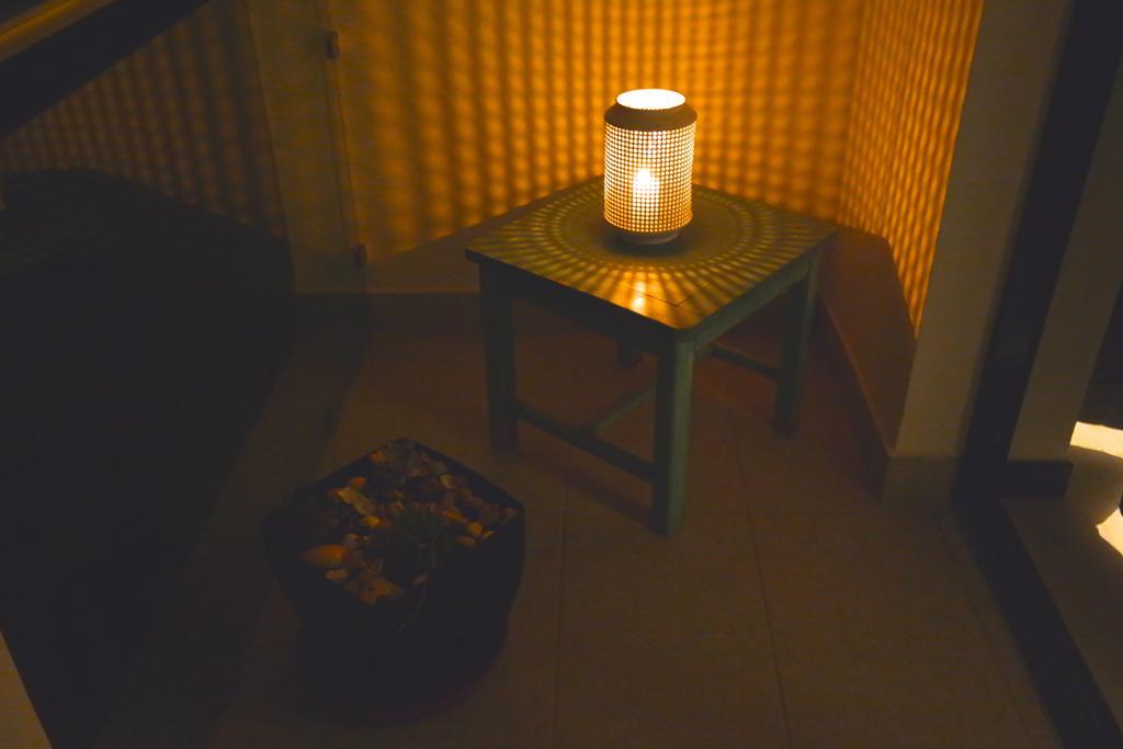 Apartamento Quinta Nova Alvor Cameră foto
