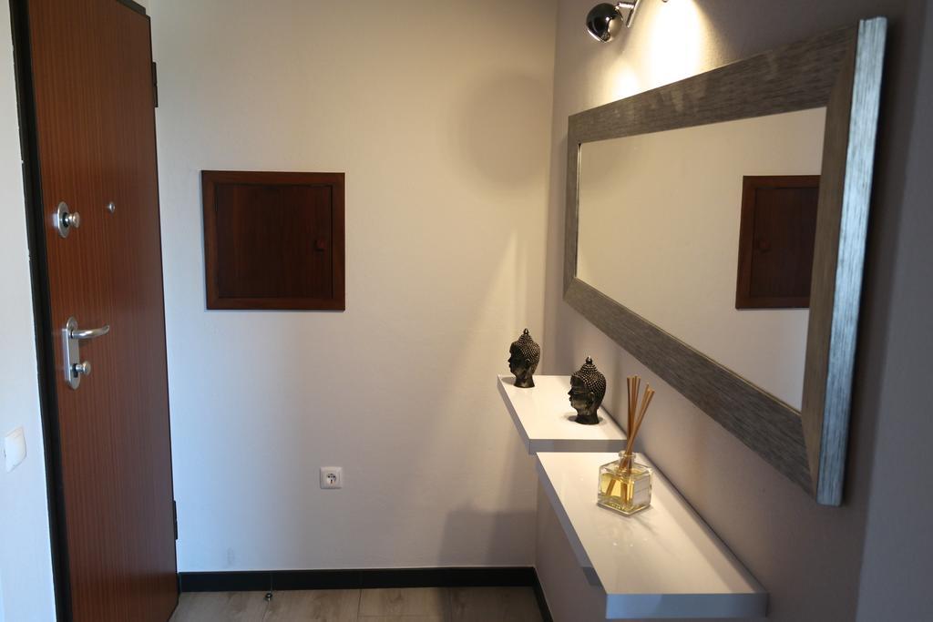 Apartamento Quinta Nova Alvor Cameră foto