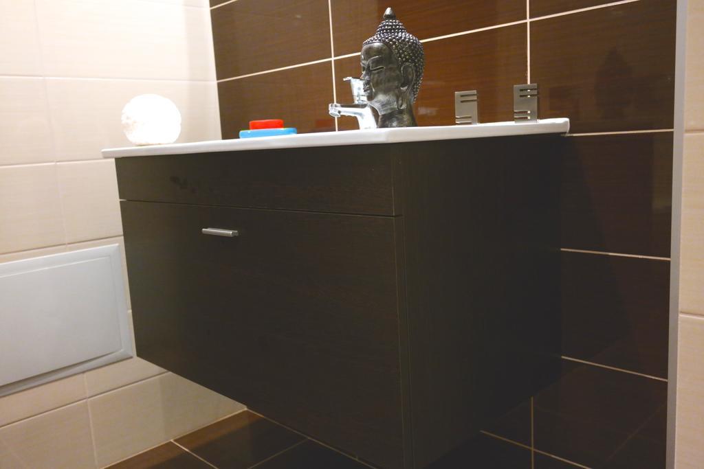 Apartamento Quinta Nova Alvor Cameră foto