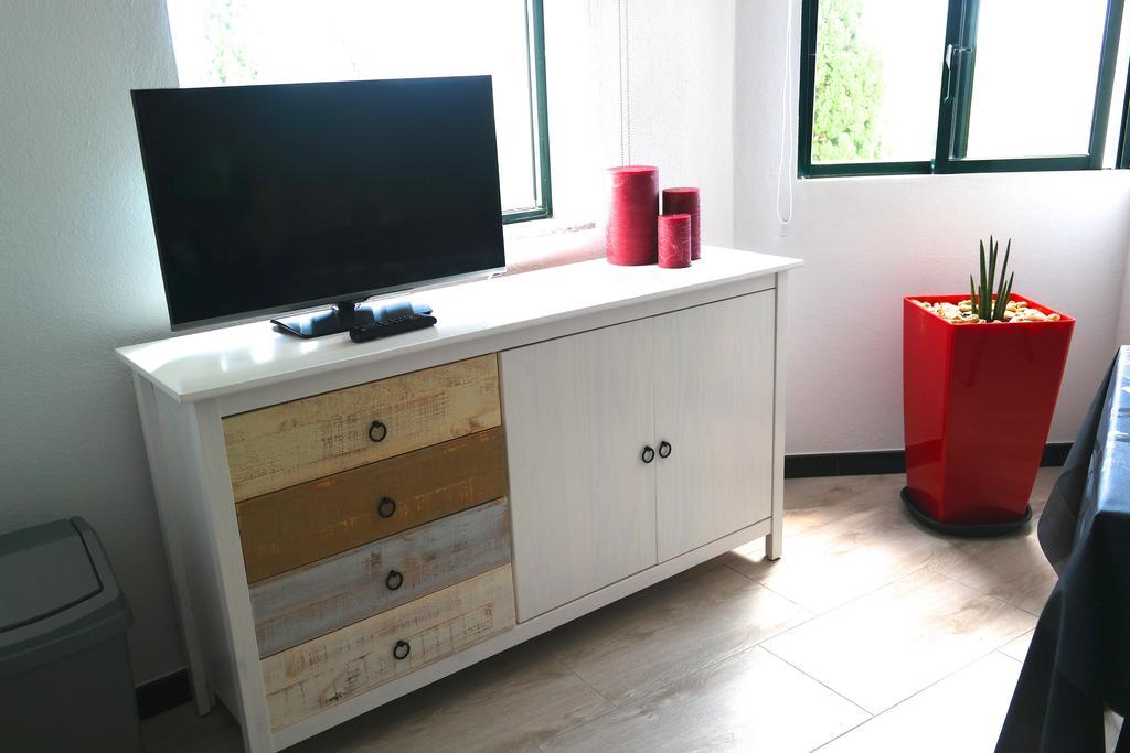 Apartamento Quinta Nova Alvor Cameră foto